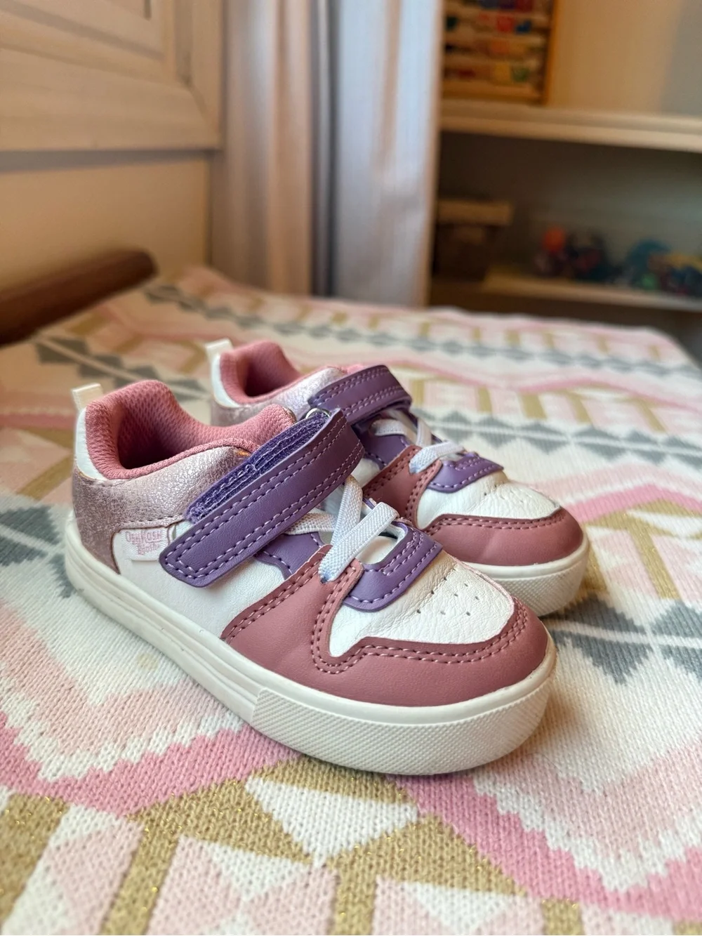 OshKosh Bgosh play ready